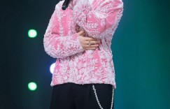 葛仲珊首登《说唱巅峰对决 2026》！助攻 Yamy、加木冲进决赛，网狂赞：OG 就是不一样