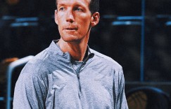 补强不力惹众怒！勇士总管 Mike Dunleavy Jr. 现身 WNBA 赛场惨遭球迷狂嘘