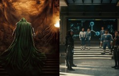 《复仇者联盟：末日崛起》正式预告震撼公开！「末日博士」RDJ 强势登场，徒手接下索尔雷神之锤