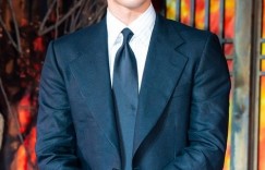 俳優ナム・ジュヒョク、小児・青少年患者のため1億ウォン寄付　2018年からの累計は5億ウォンに