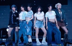 ILLIT首次日本巡演大获成功！HANA·JISOO&MOMOKA惊喜现身令粉丝欢呼