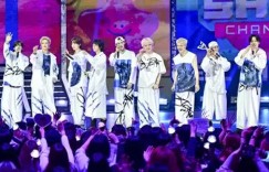 JO化身大野狼、HARUA变身小红帽！&TEAM韩国新专辑可爱序幕影片引关注