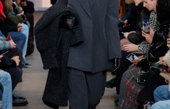 Proenza Schouler Fall 2023 Ready-to-wear ​​​