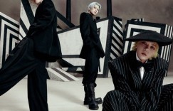 BIGBANG成为韩国航空航天研究开发机构的首位公关大使！在他首次亮相20周年之际，这是一个不寻常的壮举