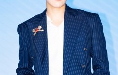 ATEEZ洪中被发现肋骨骨折…继续按照自己的意愿活动，“按计划参加”
