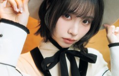 blt graph.vol.114 〜 Liyuu：瞬间掌控全场的压倒性气场