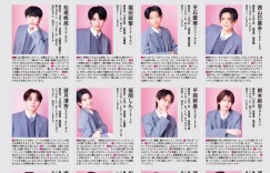 pdj anan(アンアン) 2026年6月3日号 No.2497 ​​​