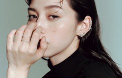 中条彩未 × フィガロジャポン（madame FIGARO japon）2026年7月号