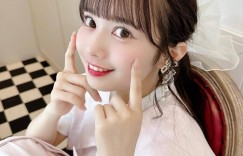 itotii正妹：甜美贴贴！双人写真《小鸟游るい＆近藤沙瑛子》性感可爱加倍香！