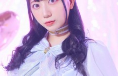 【深夜女孩】三度改名、团体重组被猩猩 袭的前AKB成员「高桥きら」