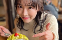 【深夜女孩】修身、改名再出发令和福神「仲根なのか」
