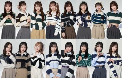 AKB48 第62张单曲选拔成员全公开 小栗有以睽违五年第二次担任C位
