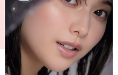 SAKURAZAKA46 櫻坂46 Risa Watanabe 渡邉理佐, Non-No ノンノ Magazine 2023.08