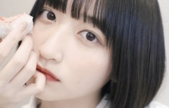 itotii正妹：短发也仙气飘飘！19岁少女《水野瞳》唯美秀出白皙欧派也是最高！