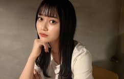 【深夜女孩】靓女的朋友都是靓女 现役关西大学生「永瀬ひな」