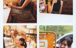 兒玉遥 2nd写真集『Stay 25』