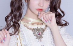 itotii正妹：前「小护士」成为偶像！《森ふう花》清纯可爱的「微性感」掳获人心！