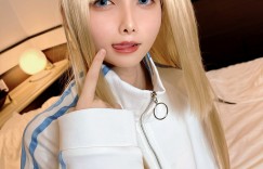 itotii正妹：超可爱女装男子《秋月真绫》 网友爱了！