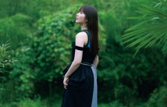 杂志写真时尚杂志最新号封面大片