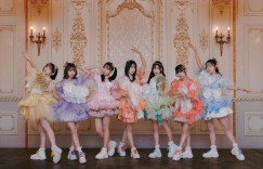 FRUITS ZIPPER 获得唱片大赏最佳新人赏 镇西寿々歌 感动落泪愿望成真