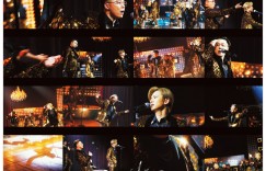 近畿小子最新专辑《P Album》、最新单曲《薛丁格》接连空降排行榜冠军 再度打破自身纪录