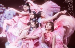 樱坂46 第八张单曲《何歳の顷に戻りたいのか？ 》封面解禁 BACKS成员歌曲MV明日公开