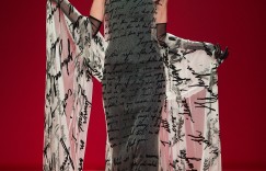 Robert Wun Spring 2024 Couture??? ​​​