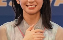 日向坂46 金村美来『プレバト！！』首次尝试刮画艺术即可获得特别奖学金！