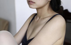 Erina Masuda 益田恵梨菜, Magnetic.G デジタル写真集 [Time] Set.02