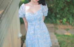 itotii正妹：韩国IG正妹《오혜린 hyerininng》S型曲线身材玲珑有致！