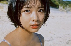 Miku Kuwajima 桑島海空, Weekly Playboy 2024 No.09 (週刊プレイボーイ 2024年9号)