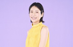 松下奈绪，时隔2年的最新专辑『souNds！』封面照片解禁！