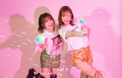 TRE全明星打线(18)：美谷朱里最强骑乘位的戏剧高手！