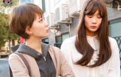 惊！美谷朱里在拍片的时候被绑架！