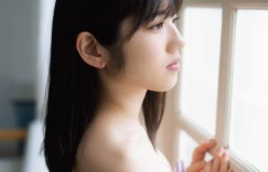 AKB48剧场女神「村山彩希」温暖笑颜十年如一日 纤细曼妙「姣好曲线」不输健身教练