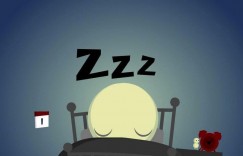 为什么睡觉要用“zzz”表示?