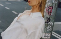 丝滑之美，波兰品牌 Lovli Silk 2021 Lookbook