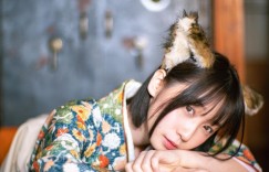 【伊织萌】TOP COSPLAY的伊织萌