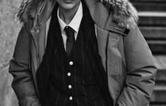 Elle France January 2022