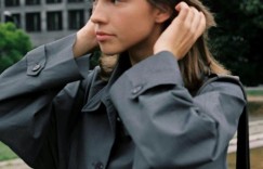 basil in bottle 21 AW Collection ​​​