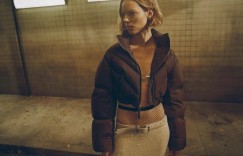 Freja for Khaite Pre Fall 2022 ​​​