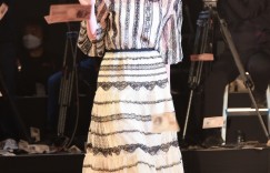 女星 生田绘梨花