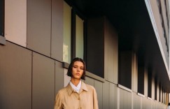 Milan Fashion Week Spring 2022 米兰2022春夏时装周街拍Part1 ​​​