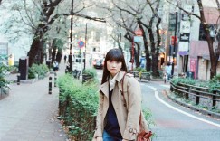 茅島みずき Girl in the City “supplement” ​​​