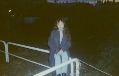 世理奈 for eyescream Photography by 小見山峻 ​​​