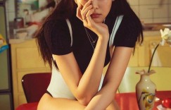 Jennie x ELLE Korea February 2022✨