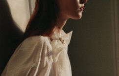 Vogue Polska May 2022Photography by Tatiana and KarolModel Jadi Wegener ​​​