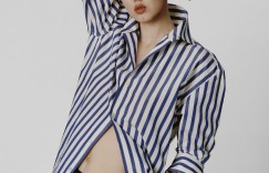 UK Vogue May 2022Photography by Matt HealyModel Lindsey Wixson ​​​
