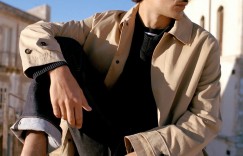 Arket 2022 Spring Lookbook ​​​