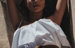 Elle France April 2017Photography by Rokas Darulis ​​​